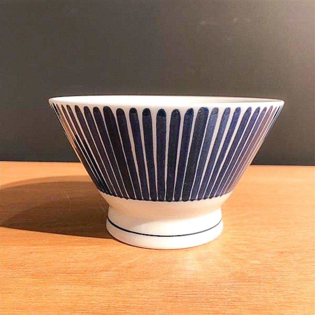 グランフロント大阪】粋な器で新米を｜波佐見焼食器｜ 無印良品